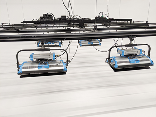 ARRI SKYPANEL