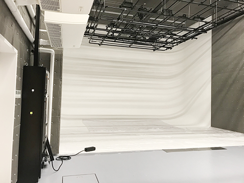 Studio2 スチール撮影&懇親イベント