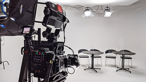 対談企画 Blackmagic URSAを主軸に